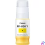 Kép 1/2 - Canon PFI-050 Yellow tintapatron