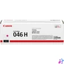 Kép 1/3 - Canon CRG 046H Magenta toner
