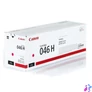 Kép 2/3 - Canon CRG 046H Magenta toner