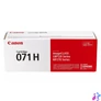 Kép 1/2 - Canon CRG 071H Black toner
