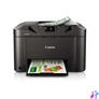 Kép 3/4 - Canon MB5150 MAXIFY wireless tintasugaras nyomtató/másoló/síkágyas scanner/fax multifunkciós nyomtató