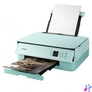 Kép 1/7 - Canon TS5353a PIXMA wireless tintasugaras nyomtató/másoló/síkágyas scanner Green multifunkciós nyomtató