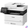 Kép 3/4 - Canon i-SENSYS MF455dw Wireless Lézer Nyomtató/Másoló/Scanner/Fax multifunkciós nyomtató