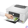 Kép 5/5 - Canon Maxify GX3040 Wireless Tintasugaras Nyomtató/Másoló/Scanner/Fax multifunkciós nyomtató