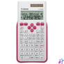 Kép 1/3 - Canon F-715SG Tudományos számológép White/Magenta