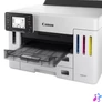 Kép 4/5 - Canon Maxify GX5540 Wireless Tintasugaras Nyomtató