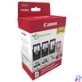 Kép 2/3 - Canon 2xPG-560 XL + CL-561 XL Multipack tintapatron + Photo Paper Value Pack