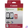 Kép 1/2 - Canon PG-545/CL-546 Multipack tintapatron + Photo Paper Value Pack 50db
