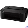Kép 2/6 - Canon PIXMA TS3750i Wireless Tintasugaras Nyomtató/Másoló/Scanner Black multifunkciós nyomtató