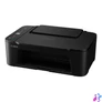 Kép 4/6 - Canon PIXMA TS3750i Wireless Tintasugaras Nyomtató/Másoló/Scanner Black multifunkciós nyomtató