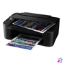 Kép 5/6 - Canon PIXMA TS3750i Wireless Tintasugaras Nyomtató/Másoló/Scanner Black multifunkciós nyomtató