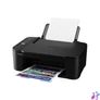 Kép 6/6 - Canon PIXMA TS3750i Wireless Tintasugaras Nyomtató/Másoló/Scanner Black multifunkciós nyomtató