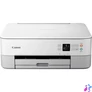 Kép 1/5 - Canon TS5351i PIXMA Wireless Tintasugaras Nyomtató/Másoló/Scanner White multifunkciós nyomtató