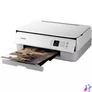 Kép 4/5 - Canon TS5351i PIXMA Wireless Tintasugaras Nyomtató/Másoló/Scanner White multifunkciós nyomtató