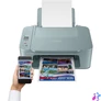 Kép 3/4 - Canon PIXMA TS3752i Wireless Tintasugaras Nyomtató/Másoló/Scanner Blue multifunkciós nyomtató