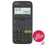 Kép 1/5 - Casio FX-82CE X Tudományos számológép Black