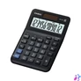 Kép 2/2 - Casio MS-20F Asztali számológép Black