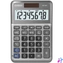 Kép 1/2 - Casio MS-80F Asztali számológép Silver