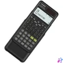 Kép 2/2 - Casio FX-991ES PLUS-2 Tudományos számológép Black