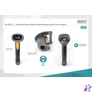Kép 4/7 - Digitus DA-81003 1D/2D kézi vonalkódolvasó USB kit állvánnyal