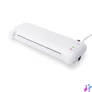 Kép 1/6 - Ednet A4 Laminálógép White