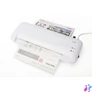 Kép 2/6 - Ednet A4 Laminálógép White