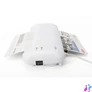 Kép 3/6 - Ednet A4 Laminálógép White