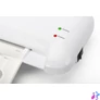 Kép 6/6 - Ednet A4 Laminálógép White