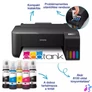Kép 2/5 - Epson EcoTank L1230 Tintasugaras Nyomtató