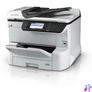 Kép 4/5 - Epson WorkForce Pro WF-C8690DWF Wireless Tintasugaras Nyomtató/Másoló/Scanner/Fax multifunkciós nyomtató