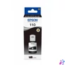Kép 1/2 - Epson EcoTank 110 Black tintapatron