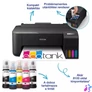 Kép 2/6 - Epson EcoTank L1270 Wireless Tintasugaras Nyomtató