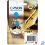 Kép 1/2 - Epson T1632 (16XL) Cyan patron