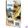 Kép 2/2 - Epson T1632 (16XL) Cyan patron