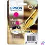 Kép 1/2 - Epson T1633 (16XL) Magenta tintapatron