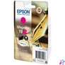 Kép 2/2 - Epson T1633 (16XL) Magenta tintapatron
