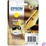 Kép 1/2 - Epson T1634 (16XL) Yellow tintapatron