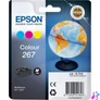 Kép 2/2 - Epson T2670 (267) Colorpack tintapatron