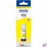 Kép 1/3 - Epson 102 Yellow tintapatron