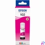 Kép 1/3 - Epson 102 Magenta tintapatron