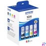Kép 2/2 - Epson T00P6 (104) Multipack tintapatron