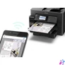Kép 2/5 - Epson EcoTank L15150 Wireless Tintasugaras Nyomtató/Másoló/Scanner/Fax multifunkciós nyomtató