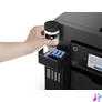 Kép 3/5 - Epson EcoTank L15150 Wireless Tintasugaras Nyomtató/Másoló/Scanner/Fax multifunkciós nyomtató