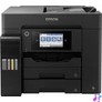 Kép 2/4 - Epson EcoTank L6570 Wireless Tintasugaras Nyomtató/Másoló/Scanner/Fax multifunkciós nyomtató