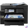 Kép 1/5 - Epson EcoTank L15160 Wireless Tintasugaras Nyomtató/Másoló/Scanner/Fax multifunkciós nyomtató
