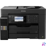 Kép 2/5 - Epson EcoTank L15160 Wireless Tintasugaras Nyomtató/Másoló/Scanner/Fax multifunkciós nyomtató