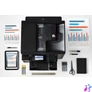 Kép 3/5 - Epson EcoTank L15160 Wireless Tintasugaras Nyomtató/Másoló/Scanner/Fax multifunkciós nyomtató