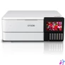 Kép 2/4 - Epson EcoTank L8160 Wireless Tintasugaras Nyomtató/Másoló/Scanner multifunkciós nyomtató