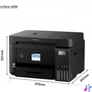Kép 14/15 - Epson EcoTank L6290 Wireless Tintasugaras Nyomtató/Másoló/Scanner/Fax multifunkciós nyomtató