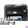 Kép 15/15 - Epson EcoTank L6290 Wireless Tintasugaras Nyomtató/Másoló/Scanner/Fax multifunkciós nyomtató